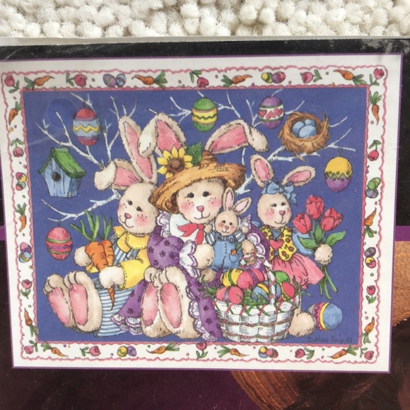 3 NWT fun sets of iron fabric designs for decorate - Picture 9 of 12